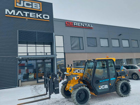 Jcb 525-60e, Työkoneet, Työkoneet ja kalusto, Pirkkala, Tori.fi Jcb 525-60e, Työkoneet, Työkoneet ja kalusto, Pirkkala, Tori.fi