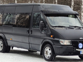 Ford Transit, Autot, Hattula, Tori.fi Ford Transit, Autot, Hattula, Tori.fi