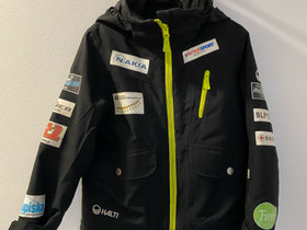 Halti lasten laskettelutakki, Laskettelu ja lautailu, Urheilu ja ulkoilu, Seinäjoki, Tori.fi Halti lasten laskettelutakki, Laskettelu ja lautailu, Urheilu ja ulkoilu, Seinäjoki, Tori.fi