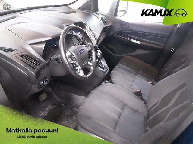 Ford Transit Connect 4