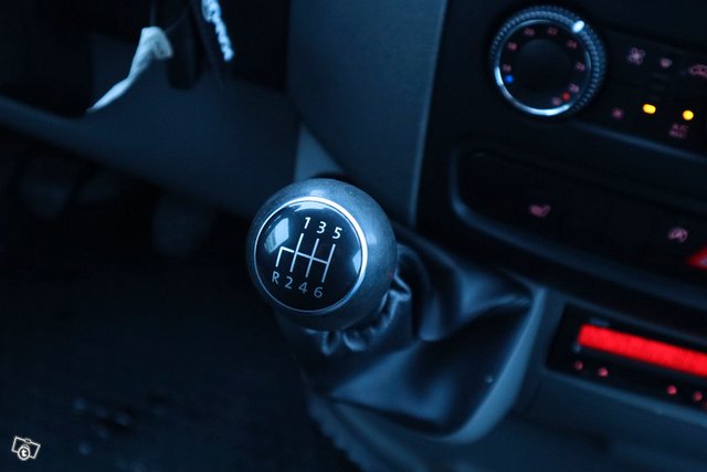 Volkswagen Crafter 21