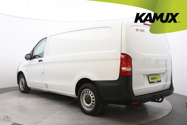 Mercedes-Benz Vito 6