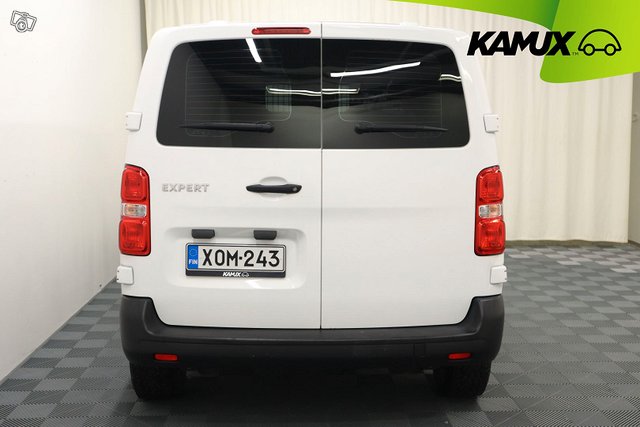 Peugeot Expert 5