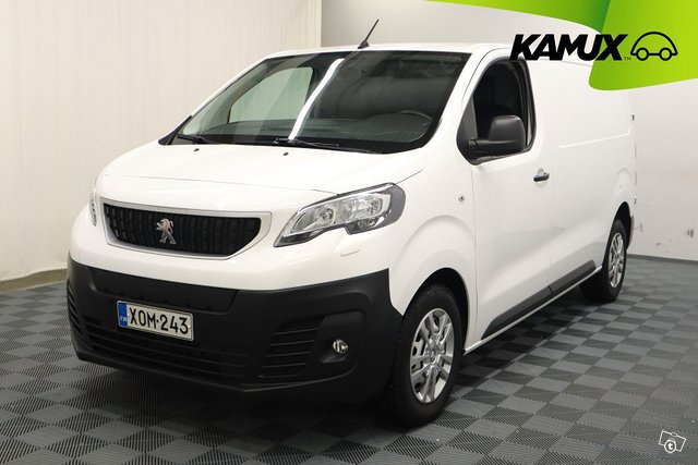 Peugeot Expert 7