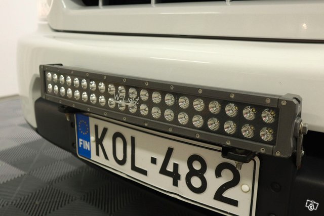 Land Rover Discovery 21