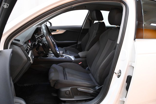Audi A4 ALLROAD 9