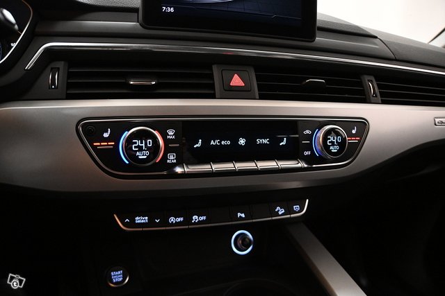 Audi A4 ALLROAD 21