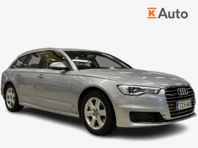 AUDI A6, Autot, Lappeenranta, Tori.fi AUDI A6, Autot, Lappeenranta, Tori.fi