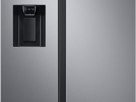 Samsung side by side jääkaappipakastin RS68A8841S9, Jääkaapit ja pakastimet, Kodinkoneet, Rovaniemi, Tori.fi