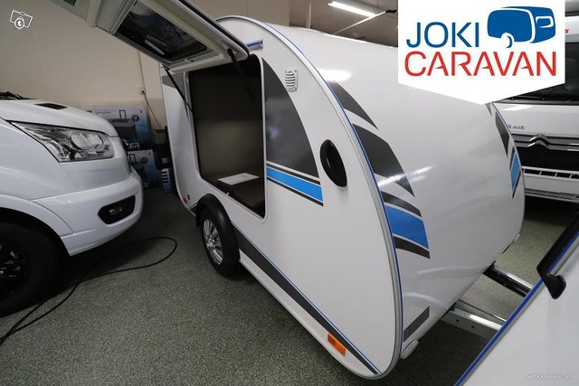 Kulkuri TFS 250C, kuva 1