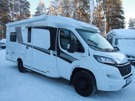 Knaus Sky ti, Matkailuautot, Matkailuautot ja asuntovaunut, Joensuu, Tori.fi Knaus Sky ti, Matkailuautot, Matkailuautot ja asuntovaunut, Joensuu, Tori.fi