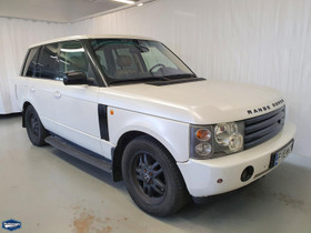 Land Rover Range Rover, Autot, Helsinki, Tori.fi Land Rover Range Rover, Autot, Helsinki, Tori.fi