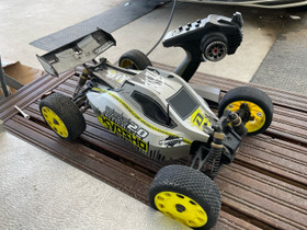 Traxxas slash 4x4 vxl ja Kyosho DBX VE 2.0, Pelit ja muut harrastukset, Kokkola, Tori.fi Traxxas slash 4x4 vxl ja Kyosho DBX VE 2.0, Pelit ja muut harrastukset, Kokkola, Tori.fi