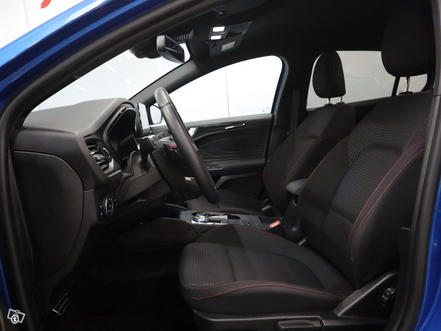 Ford Focus 15