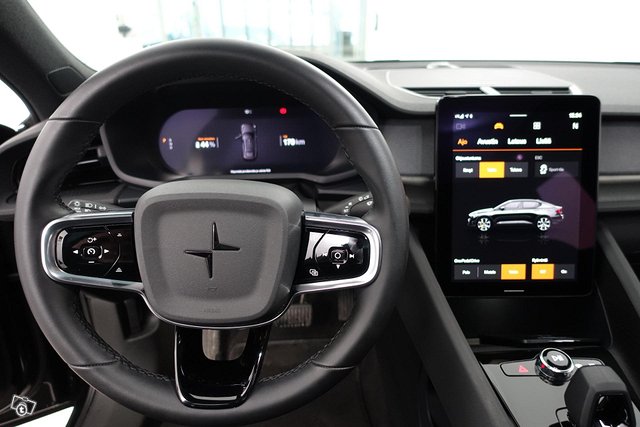 Polestar 2 9