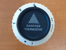 Danfoss termostaatti, LVI ja putket, Rakennustarvikkeet ja työkalut, Taipalsaari, Tori.fi Danfoss termostaatti, LVI ja putket, Rakennustarvikkeet ja työkalut, Taipalsaari, Tori.fi