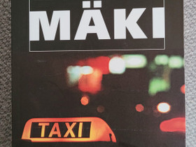Reijo Mäki: Pitkä lounas, Kaunokirjallisuus, Kirjat ja lehdet, Uusikaarlepyy, Tori.fi Reijo Mäki: Pitkä lounas, Kaunokirjallisuus, Kirjat ja lehdet, Uusikaarlepyy, Tori.fi
