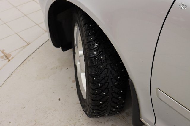 Skoda Octavia 9