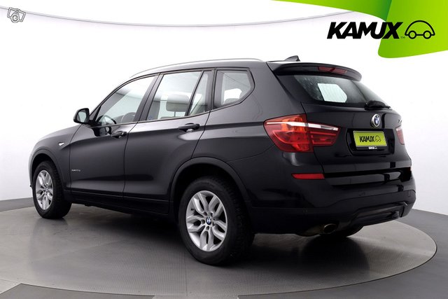 BMW X3 6