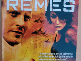 Ilkka Remes: Isku ytimeen, Kaunokirjallisuus, Kirjat ja lehdet, Uusikaarlepyy, Tori.fi Ilkka Remes: Isku ytimeen, Kaunokirjallisuus, Kirjat ja lehdet, Uusikaarlepyy, Tori.fi
