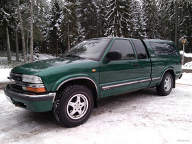 Chevrolet Pickup, Autot, Pori, Tori.fi Chevrolet Pickup, Autot, Pori, Tori.fi