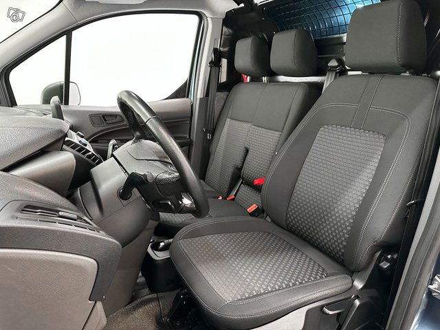 Ford Transit Connect 18