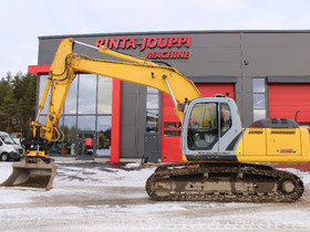 New Holland E 215 B / Engcon, Luiskakauha, Webasto, Maanrakennuskoneet, Työkoneet ja kalusto, Seinäjoki, Tori.fi New Holland E 215 B / Engcon, Luiskakauha, Webasto, Maanrakennuskoneet, Työkoneet ja kalusto, Seinäjoki, Tori.fi