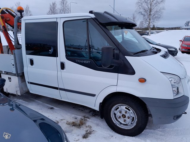 Ford Transit 4