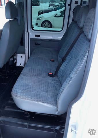 Ford Transit 11