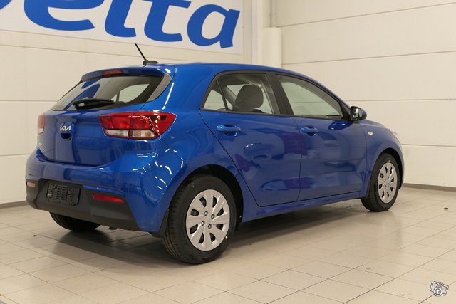 Kia RIO 5
