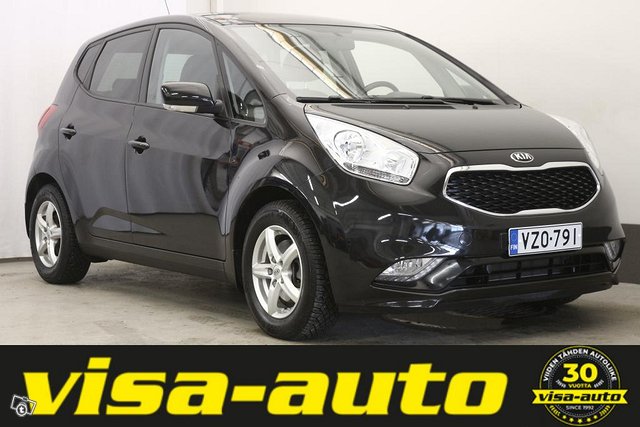 Kia Venga