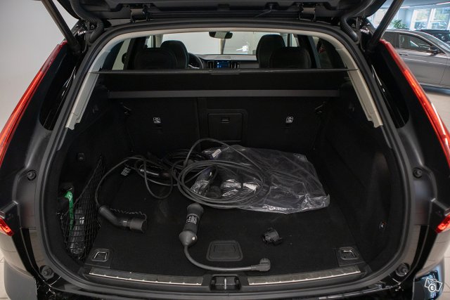 Volvo XC60 9