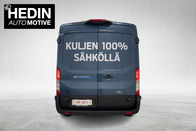 Ford Transit 3