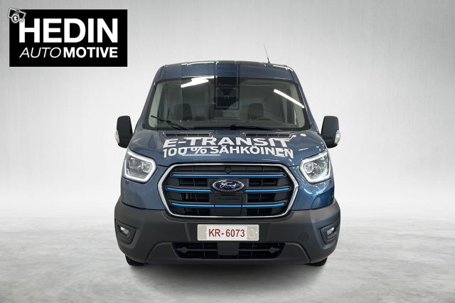 Ford Transit 4