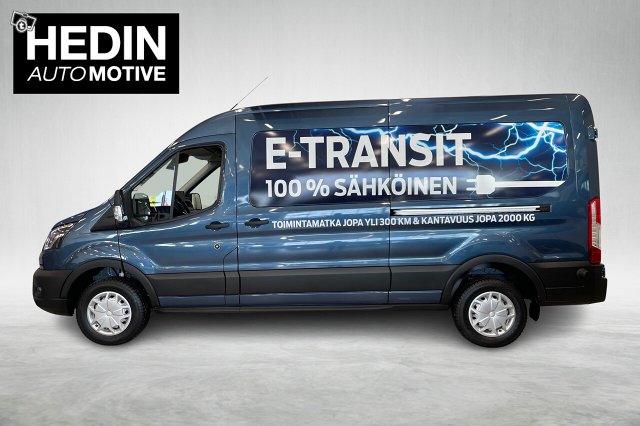 Ford Transit 5