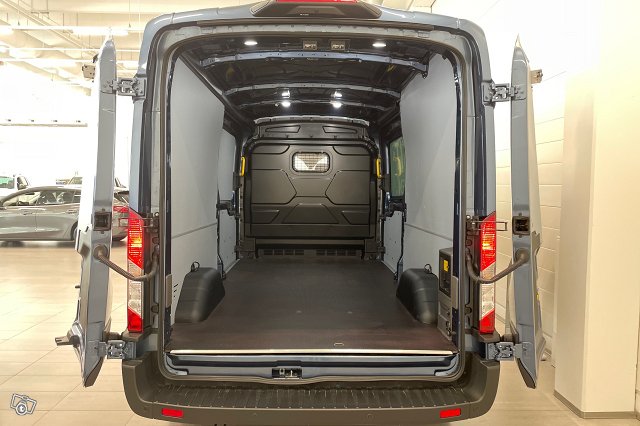Ford Transit 10