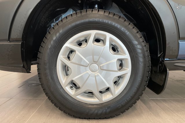 Ford Transit 11