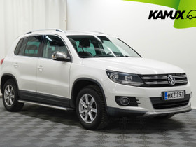 Volkswagen Tiguan, Autot, Mäntsälä, Tori.fi Volkswagen Tiguan, Autot, Mäntsälä, Tori.fi