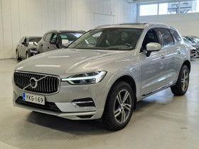 Volvo XC60, Autot, Espoo, Tori.fi Volvo XC60, Autot, Espoo, Tori.fi
