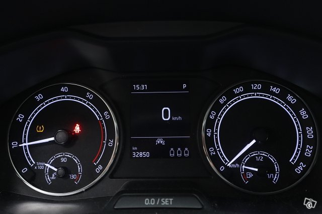 Skoda Kamiq 15