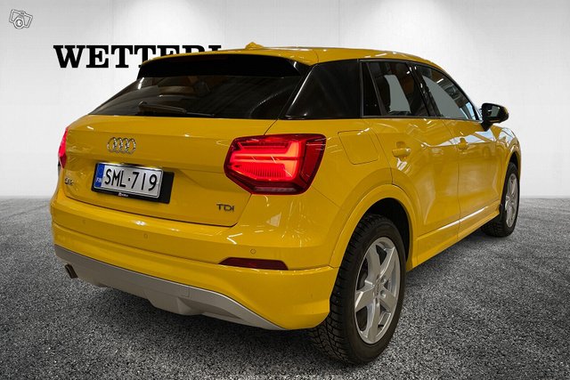 Audi Q2 6