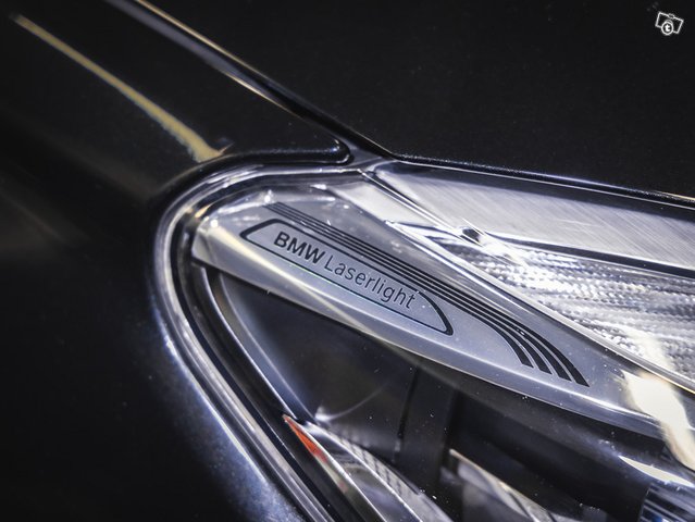 BMW 730 14