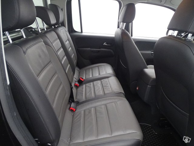 Volkswagen Amarok 14