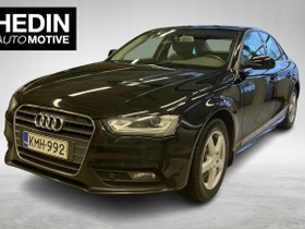 AUDI A4, Autot, Kuopio, Tori.fi AUDI A4, Autot, Kuopio, Tori.fi