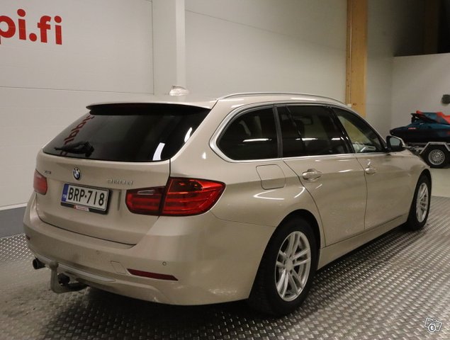 BMW 320 3