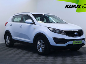 Kia Sportage, Autot, Nurmijärvi, Tori.fi Kia Sportage, Autot, Nurmijärvi, Tori.fi