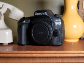 Canon EOS 80D, Kamerat, Kamerat ja valokuvaus, Raasepori, Tori.fi Canon EOS 80D, Kamerat, Kamerat ja valokuvaus, Raasepori, Tori.fi