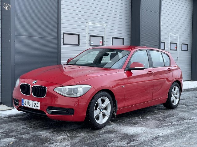 BMW 116