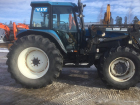 New Holland 8360DT, Maatalouskoneet, Työkoneet ja kalusto, Pirkkala, Tori.fi New Holland 8360DT, Maatalouskoneet, Työkoneet ja kalusto, Pirkkala, Tori.fi