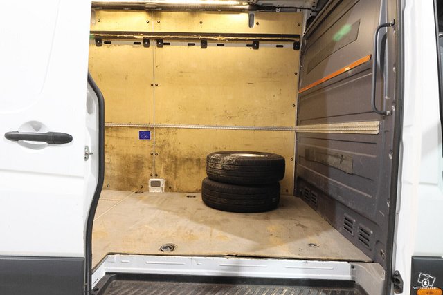 Mercedes-Benz Sprinter 20